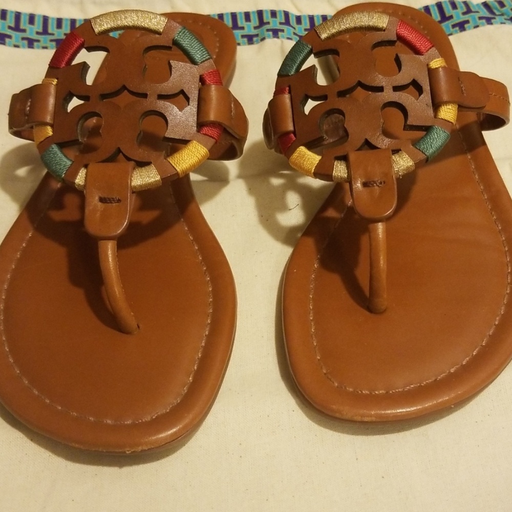 Tory Burch Millers